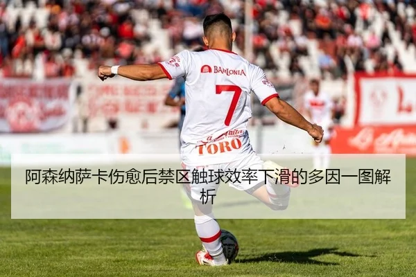 阿森纳萨卡伤愈后禁区触球效率下滑的多因一图解析